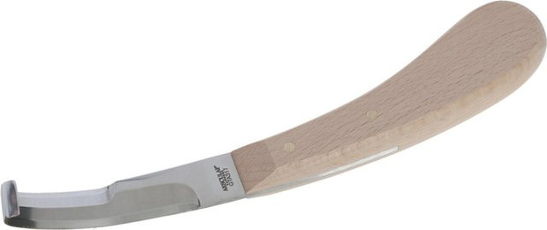 Produktbild von Zweischneidiger Retainer große Klinge Aesculap