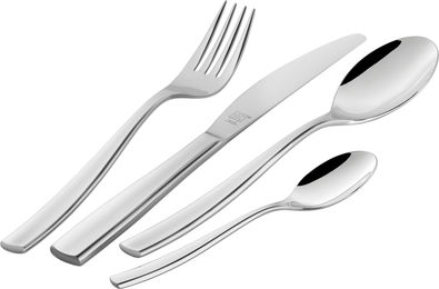 Zwilling Geschirr Besteckset 30-teilig Edelstahl – Bild 1 von 2