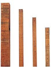 Zwischenpfahl Gallagher Insultimber FSC® – Bild 1 von 7