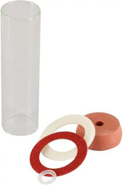 Produktbild von Zylinder und Dichtung Kerbl Roux