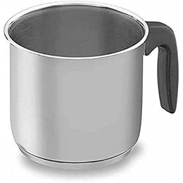 Zylindrische Kanne Lacor Estudio 16 cm – Bild 1 von 2