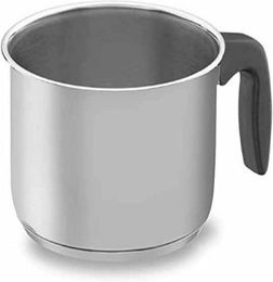 Produktbild von Zylindrische Kanne Lacor Estudio 18 cm