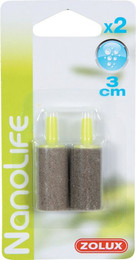 Produktbild von Zylindrischer Luftverteiler Zolux (x2)