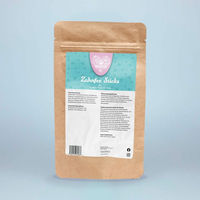 Produktbild von Zahnfee Sticks Zahnpflege-Snack mit Insekten kaltgepresst Probe - 25 g