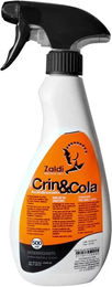 Produktbild von Zaldi After-Shampoo zur Mähnen- und Schweifpflege für Pferde 500 ml