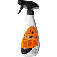 Produktbild von Zaldi After-Shampoo zur Mähnen- und Schweifpflege für Pferde 500 ml