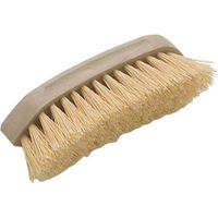 Produktbild von Zaldi Anatomische Reitbürste in Beige