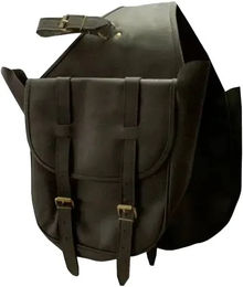 Zaldi Anglaise Satteltasche – Bild 1 von 1