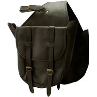 Produktbild von Zaldi Anglaise Satteltasche