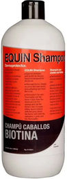 Produktbild von Zaldi Biotin Mähnen- und Schweifpflege Shampoo für Pferde 5000ml