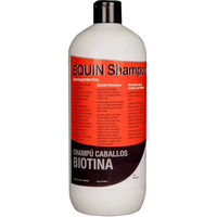 Produktbild von Zaldi Biotin Mähnen- und Schweifpflege Shampoo für Pferde 5000ml