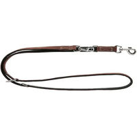 Produktbild von Zaldi California Hundeschleppleine aus Kunstleder 200 cm