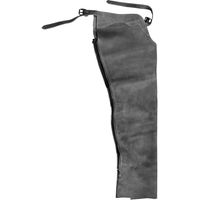 Produktbild von Zaldi Chaps aus Wildleder Unisex