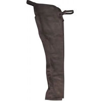 Produktbild von Zaldi Chaps aus Wildleder Unisex