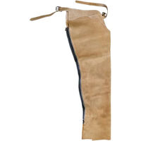 Produktbild von Zaldi Chaps aus Wildleder Unisex