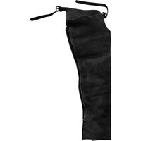 Produktbild von Zaldi Chaps aus Wildleder Unisex
