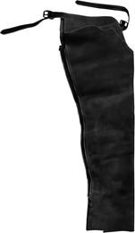 Zaldi Chaps aus Wildleder Unisex XS – Bild 1 von 1