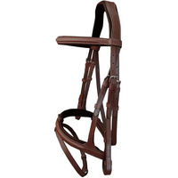 Produktbild von Zaldi Cierrabocas SLT-261 Reitzeug