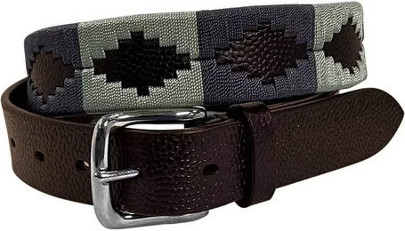 Zaldi Cuero Gürtel – Bild 1 von 1