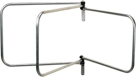 Zaldi Deckelbügel Stubbs S90 – Bild 1 von 1