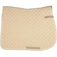 Produktbild von Zaldi Dressurpad für Pferde in Beige