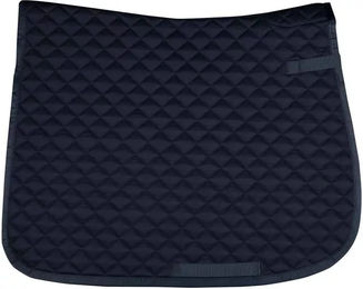 Produktbild von Zaldi Dressurpad für Pferde in Blau