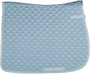 Produktbild von Zaldi Dressurpad für Pferde in Blau