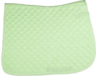 Produktbild von Zaldi Dressurpad für Pferde in Grün