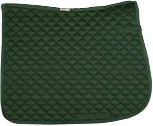 Produktbild von Zaldi Dressurpad für Pferde in Grün
