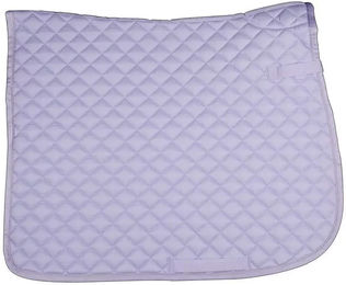 Produktbild von Zaldi Dressurpad für Pferde in Lila