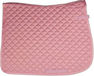 Produktbild von Zaldi Dressurpad für Pferde in Rosa