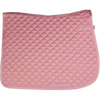 Produktbild von Zaldi Dressurpad für Pferde in Rosa