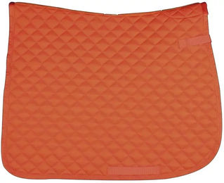 Produktbild von Zaldi Dressurpad für Pferde Orange