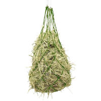 Produktbild von Zaldi Eco SI001 Heunetz für Heu und Gras in Grün