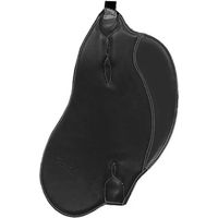 Produktbild von Zaldi Endur Aufziehhilfen aus Leder für Pferde