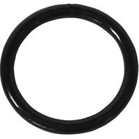 Produktbild von Zaldi Ersatzring für Jagdhalsband R10-60x16K Schwarz