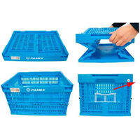 Produktbild von Zaldi Faltbox