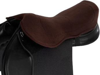 Zaldi Gel Seat Saver Reitsitz-Abdeckung – Bild 1 von 1