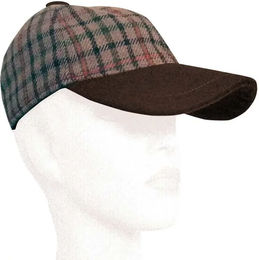Produktbild von Zaldi Gorra Strike Baseball Kappe aus Wolle für Unisex in Größe M