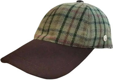 Produktbild von Zaldi Gorra Strike Baseball Kappe aus Wolle Unisex Größe M