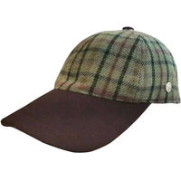 Produktbild von Zaldi Gorra Strike Baseball Kappe aus Wolle Unisex Größe M