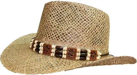 Produktbild von Zaldi Gorro Australiano Cordoncillo Unisex Beige N°421