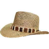 Produktbild von Zaldi Gorro Australiano Cordoncillo Unisex Beige N°421