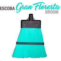 Produktbild von Zaldi Gran Floresta Pferdebürste