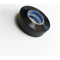 Produktbild von Zaldi Haftband für Zöpfe Schwarz aus Kunststoff