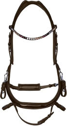 Zaldi Horse Ware Ireland Reitzeug AZB849 – Bild 1 von 1