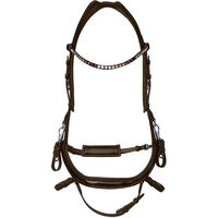 Produktbild von Zaldi Horse Ware Ireland Reitzeug AZB849