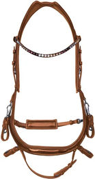 Zaldi Horse Ware Ireland Reitzeug AZB849 – Bild 1 von 1