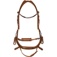 Produktbild von Zaldi Horse Ware Ireland Reitzeug AZB849