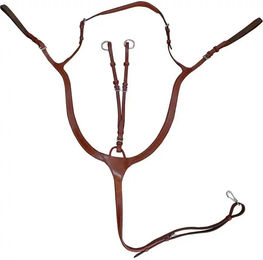 Zaldi Jagdhalsband für Pferde SLT-255 – Bild 1 von 1